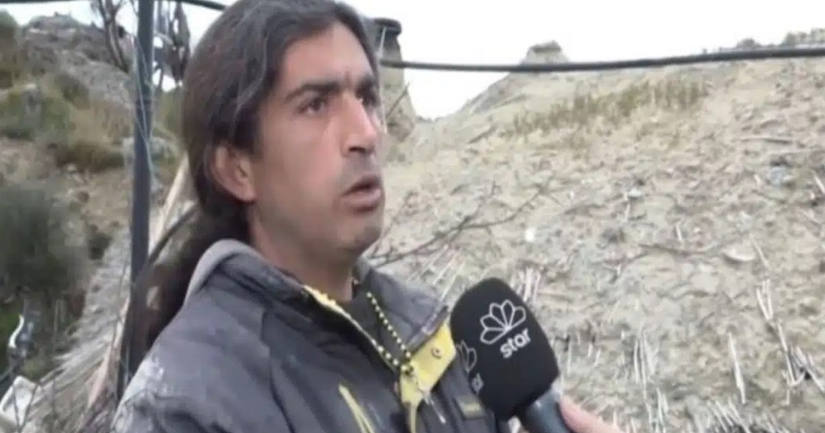 Στα δικαστήρια Κορίνθου ο "Παλαιοχριστιανός": Κατηγορείται για ενδοοικογενειακή βία, οπλοκατοχή και αιμομιξία - εικόνα 2