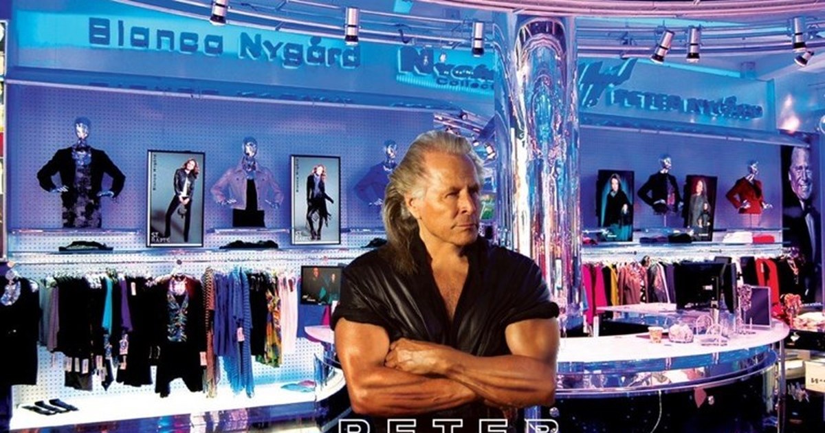 Πίτερ Νάιγκαρντ: 82χρονος "γκουρού" της μόδας ένοχος για τέσσερις σεξουαλικές επιθέσεις [εικόνες]