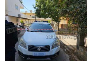 Χανιά: Κρατούμενος βρέθηκε κρεμασμένος στα κρατητήρια του αστυνομικού τμήματος - εικόνα 2