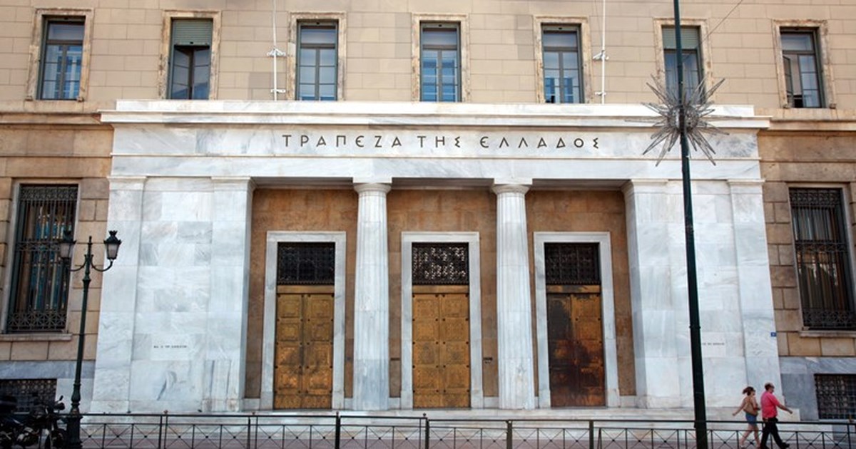 ΕΚΤ:  Στο 2,25% το βασικό επιτόκιο στη σκιά των δασμών του Τραμπ - Μειώθηκε για έβδομη φορά από τον Ιούνιο του 2024