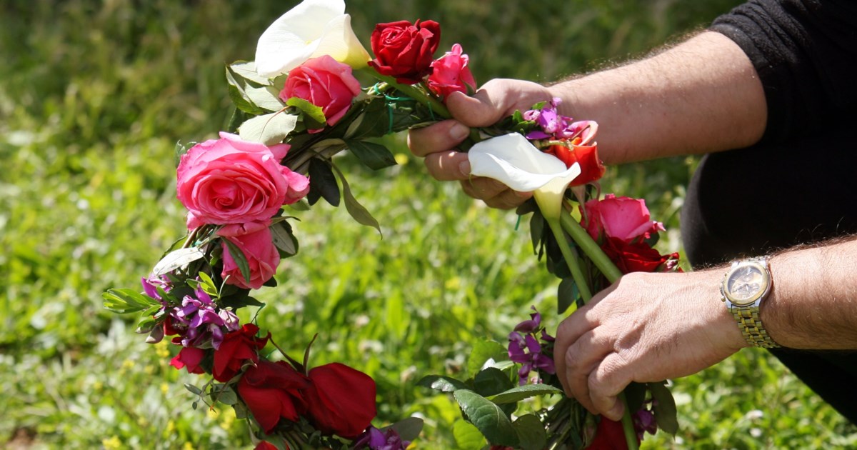 Έρχεται λιβανέζικη ζέστη με σκόνη, λασποβροχές, υγρασία και 35άρια - Πρόγνωση Τσατραφύλλια