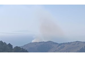 Βασίλης Κικίλιας για Νεκτάριο Σαντορινιό: Τιμή σε έναν ευγενικό και γλυκό άνθρωπο