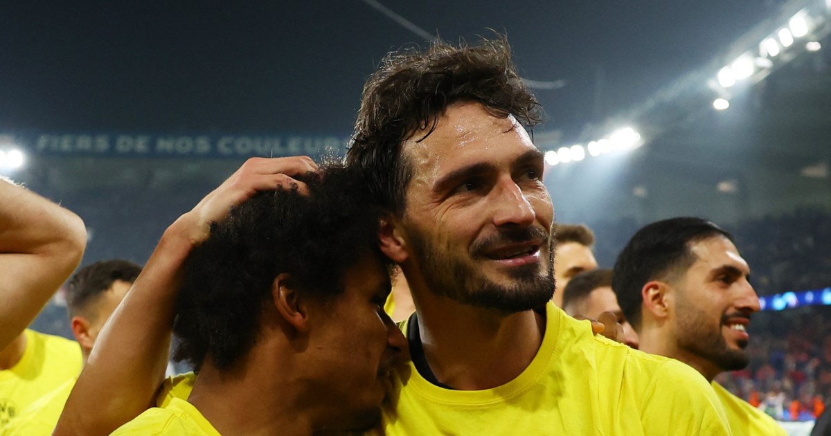 Euro 2024: Αντίδραση του Νάγκελσμαν και του Κίμιχ για τις... ρατσιστικές απαντήσεις σε γκάλοπ γερμανικού μέσου - εικόνα 3