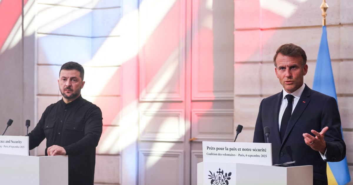 Μερτς: "Όλοι έκαναν λάθος σχετικά με τον Πούτιν - Δεν αντιληφθήκαμε την απειλή"