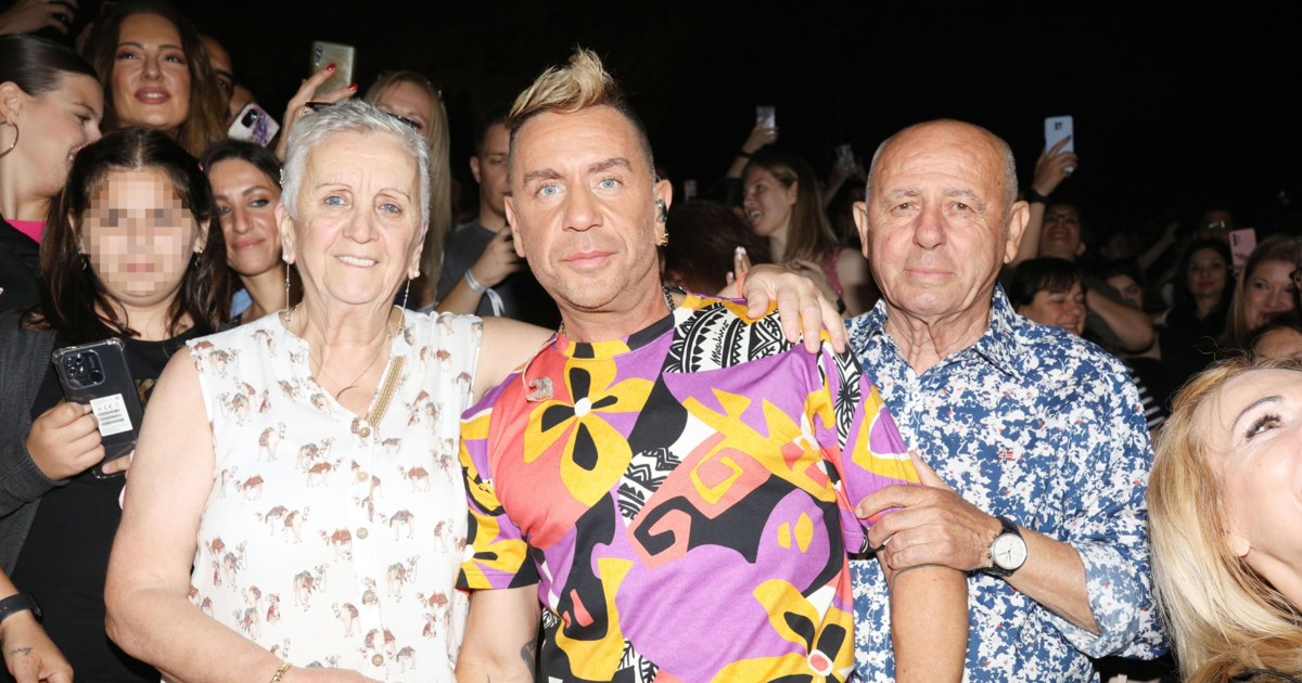 Γιώργος Μαζωνάκης: Η αντίδρασή του για την κατάθεση της αδερφής του και τη χρήση ουσιών [βίντεο] - εικόνα 2