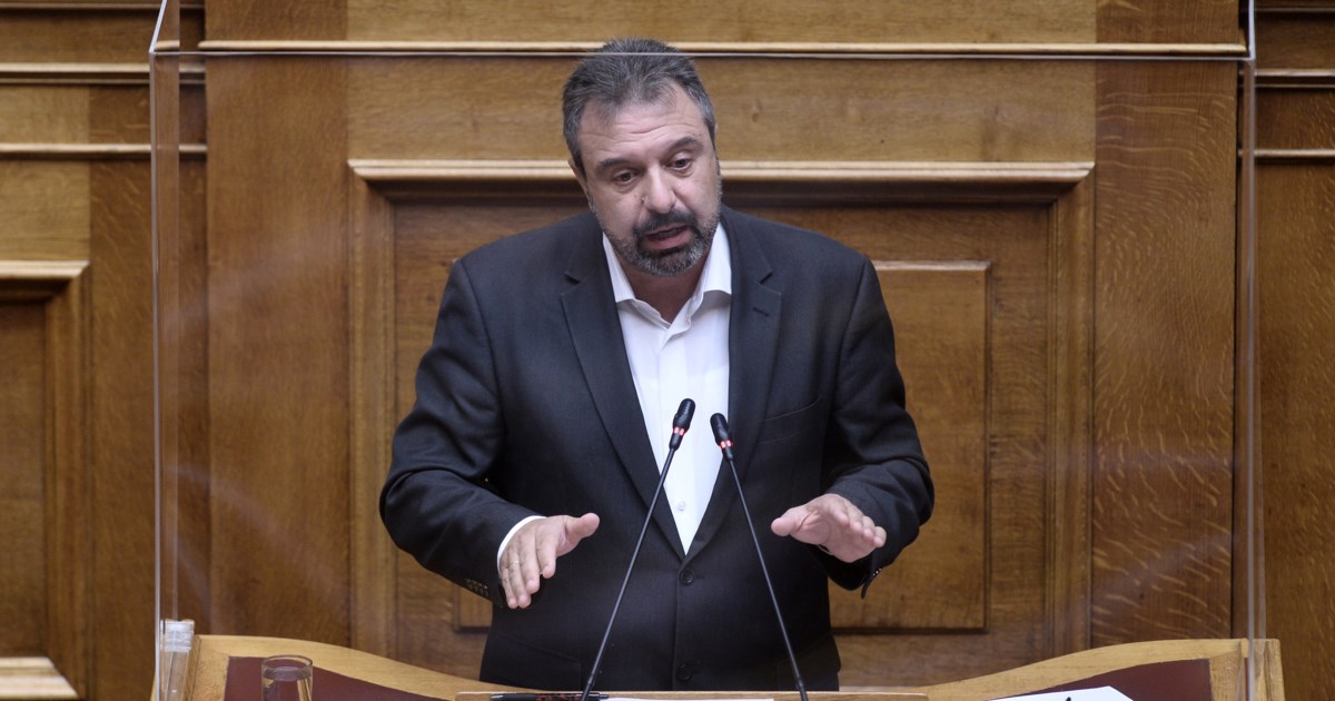 Πηγές ΣΥΡΙΖΑ για Εξεταστική ΟΠΕΚΕΠΕ: Με άθλιες πρακτικές συμπλέει με τη ΝΔ η Ζωή Κωνσταντοπούλου - εικόνα 2