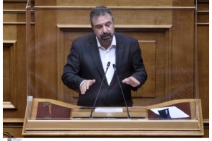 Πηγές ΣΥΡΙΖΑ για Εξεταστική ΟΠΕΚΕΠΕ: Με άθλιες πρακτικές συμπλέει με τη ΝΔ η Ζωή Κωνσταντοπούλου - εικόνα 2