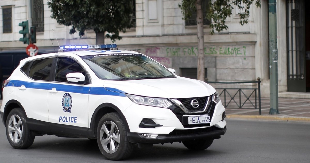 Ηλιούπολη: 25χρονος συνελήφθη για ληστείες - Παλιός γνώριμος των αρχών