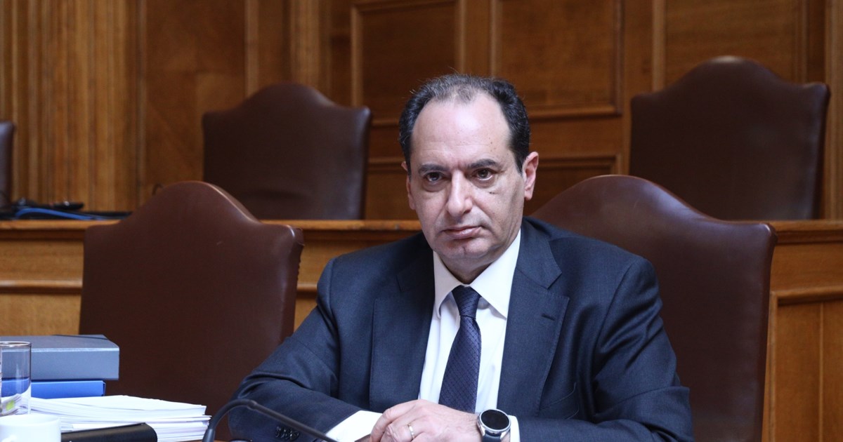 Παύλος Μαρινάκης: Από 1η Μαρτίου 4.014 καταναλωτικά αγαθά βασικών κατηγοριών έχουν μειωμένες αρχικές τιμές