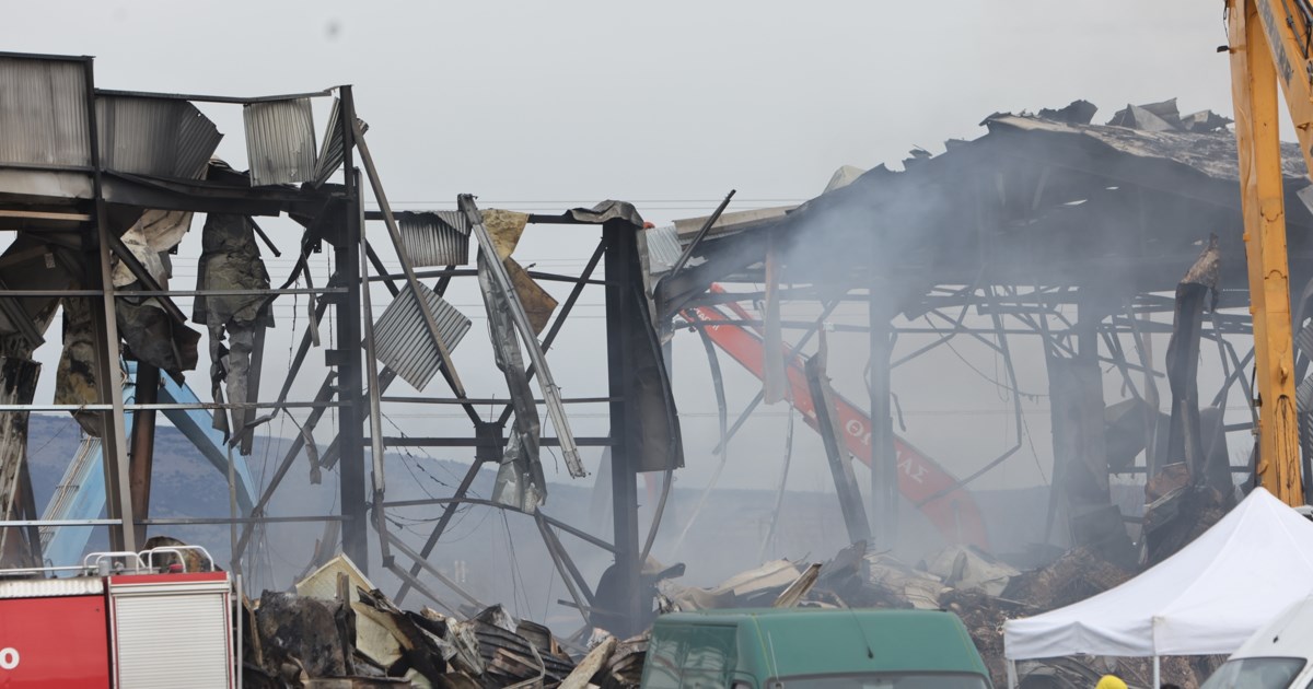 Βιολάντα: Ελεύθερος με περιοριστικούς όρους ο υπεύθυνος παραγωγής – Προθεσμία στον διευθυντή για να απολογηθεί