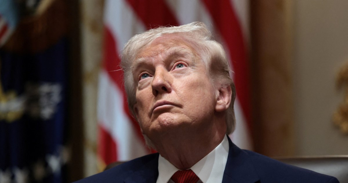 Νέα πυρά Τραμπ σε ΝΑΤΟ: 