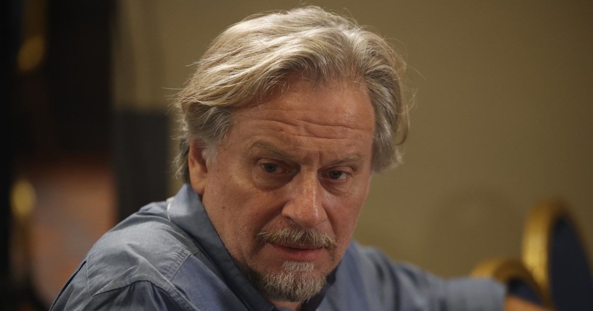 Κίνημα Δημοκρατίας: Ο Κασσελάκης στέλνει στην επιτροπή δεοντολογίας τον Θανάση Οικονόμου