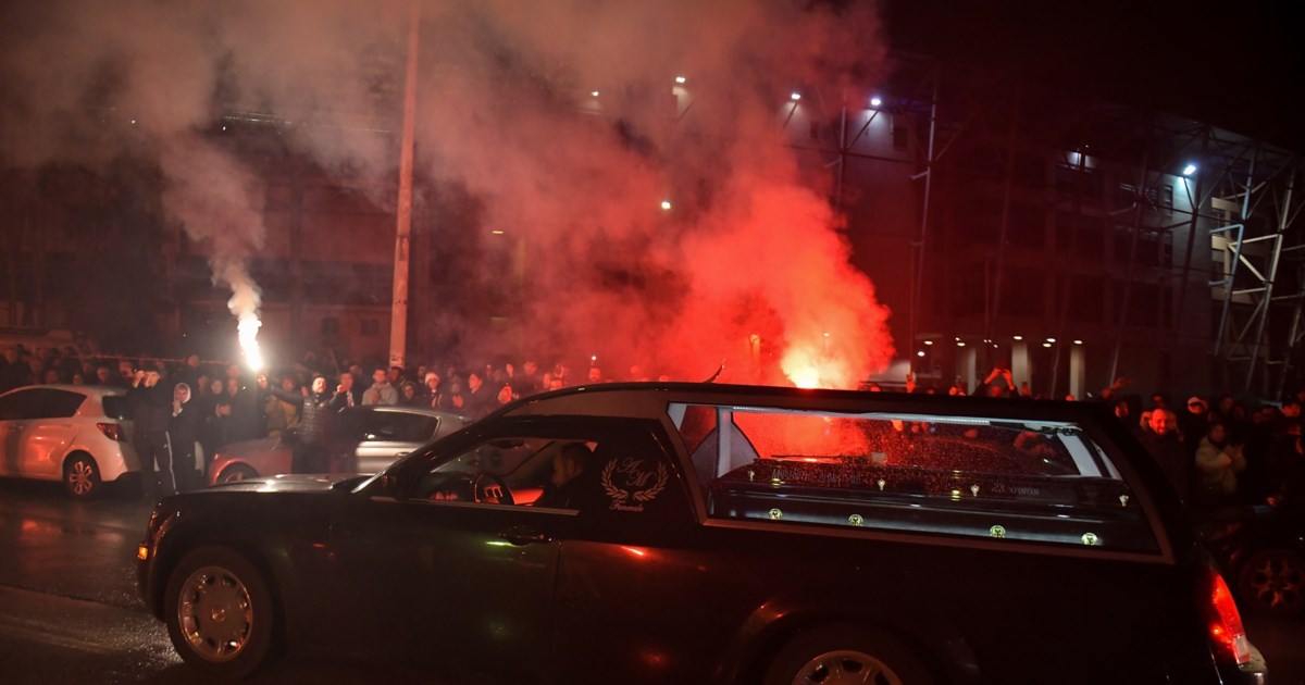 Τραγωδία στη Ρουμανία: Η κατάσταση των τραυματιών - Εξιτήριο για να πάει στις κηδείες ζήτησε ο ένας - εικόνα 2