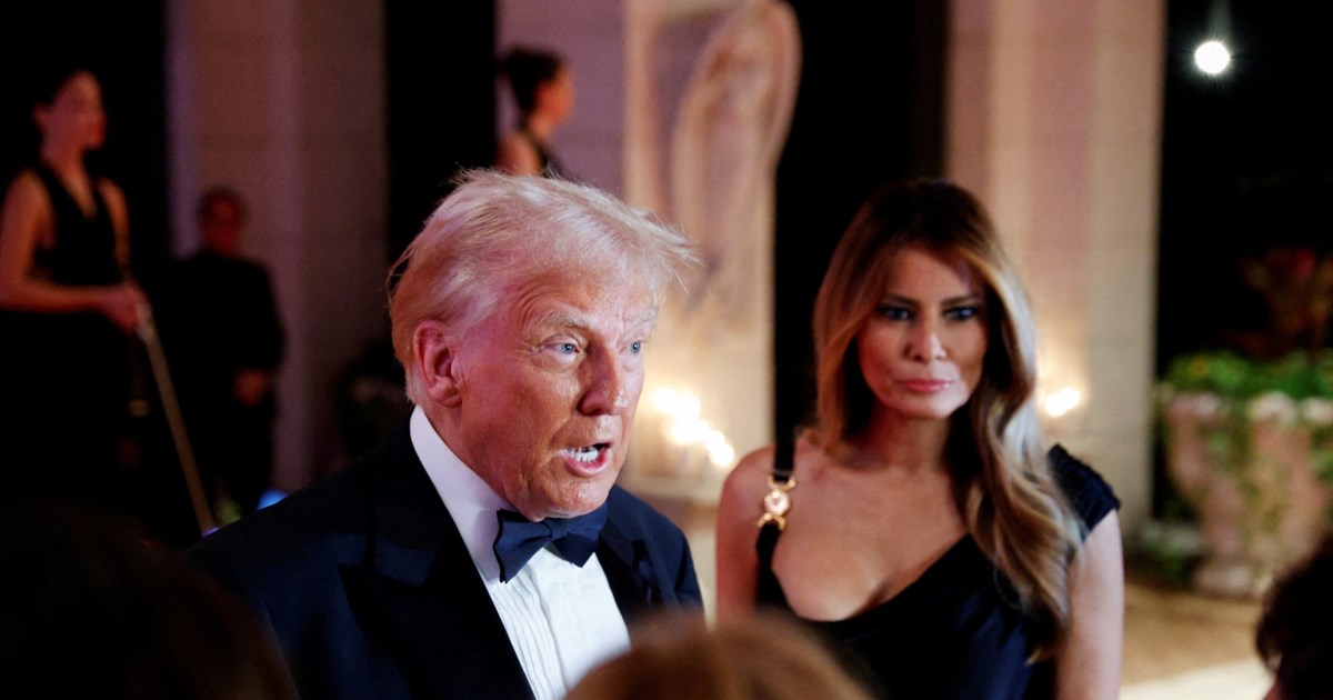 Ο Μίτσκοσκι θα παραστεί στην ορκωμοσία του Τραμπ: Θα ζητήσει υποστήριξη στην ευρωπαϊκή πορεία της Βόρειας Μακεδονίας