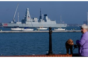 Reuters: Η Τουρκία εξετάζει την ανάπτυξη μαχητικών αεροσκαφών F-16 στα κατεχόμενα της Κύπρου