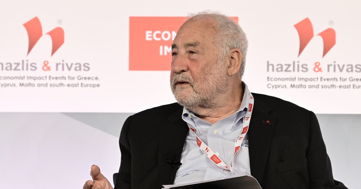 WSJ: Η μεγάλη οικονομική επιστροφή της Ελλάδας – O πρώην αδύναμος κρίκος της Ευρώπης μετατρέπεται σε πρότυπο