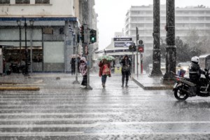 AtmoHub: Νέο κύμα αφρικανικής σκόνης θα "σκεπάσει" από σήμερα την Ελλάδα - - εικόνα 2