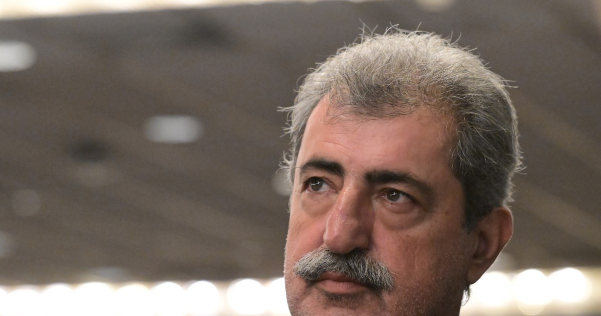 Πολάκης από Βουλή: "Χυδαία και προκλητική η αίτηση άρσης ασυλίας μου – Έχω καταρρίψει το ρεκόρ Γκίνες"