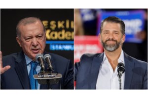 "Κλείδωσε" η συνάντηση Τραμπ - Ερντογάν στον Λευκό Οίκο: "Θα συζητήσουμε και για τα F-35"