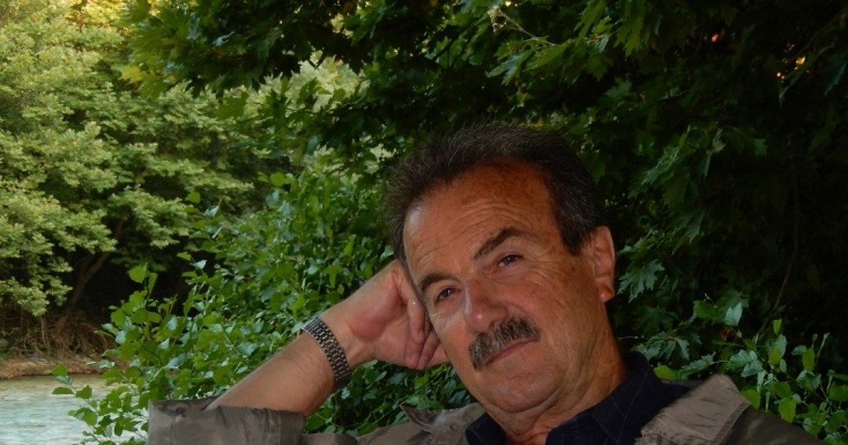 Πέθανε ο σπουδαίος συνθέτης Κυριάκος Σφέτσας: Η ιστορική συνάντηση με την Μαρία Κάλλας και η 