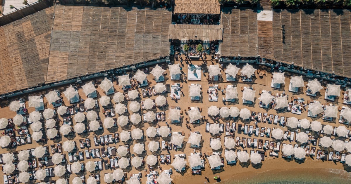 Μύκονος: Πώς τα πρόστιμα των Principote και Nammos θα μειωθούν από δεκάδες εκατομμύρια σε μόλις... 500 ευρώ - εικόνα 2