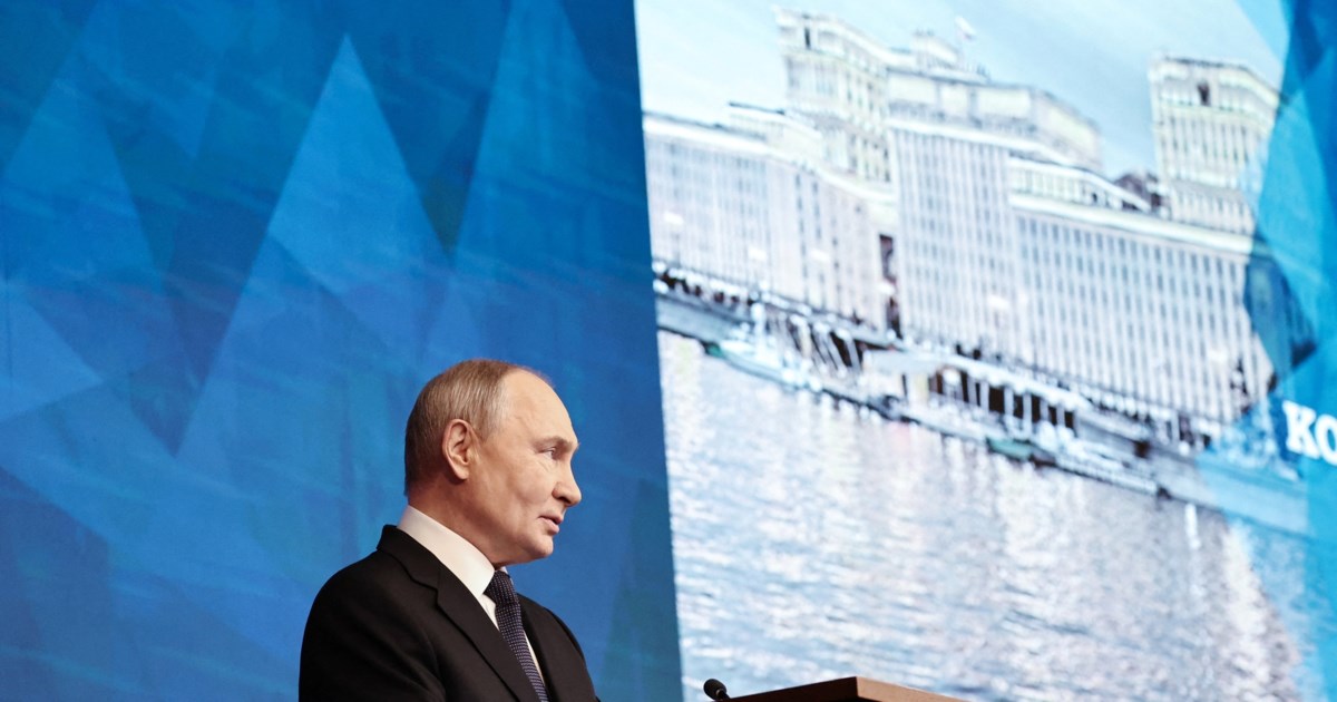 Guardian: Βέλγοι πολιτικοί και οικονομικά στελέχη εκφοβίζονται από τις μυστικές υπηρεσίες της Ρωσίας - εικόνα 3