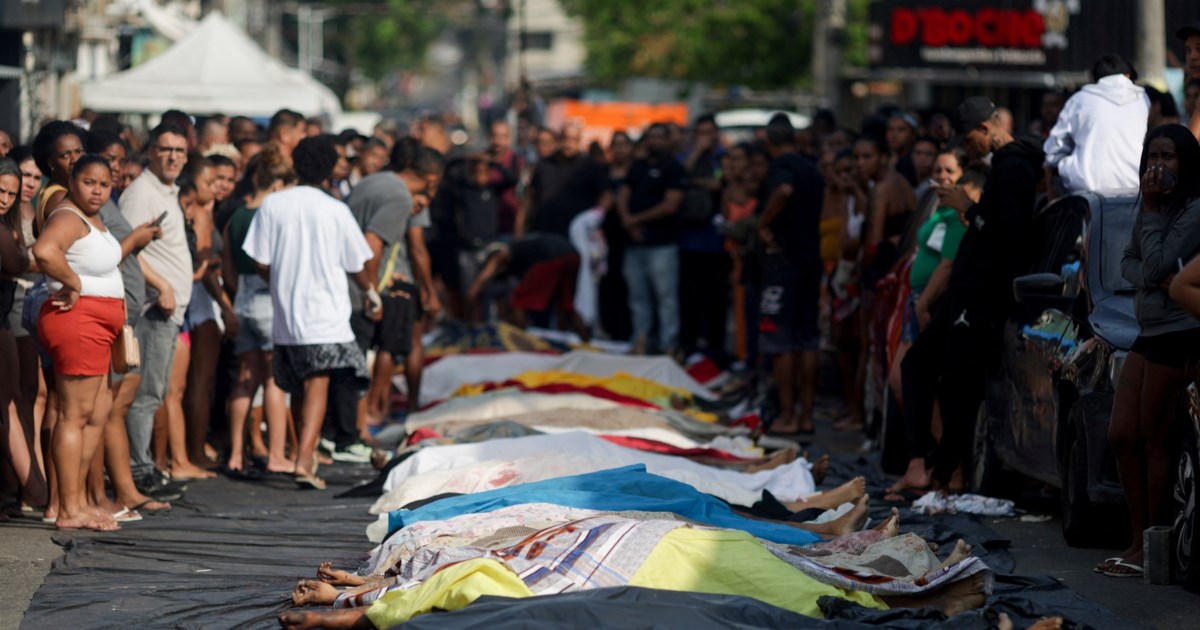 Μυστήριο στη Βραζιλία με 39χρονη influencer του bodybuilding: Έπεσε από το μπαλκόνι, νοσηλεύτηκε και μετά βρέθηκε νεκρή