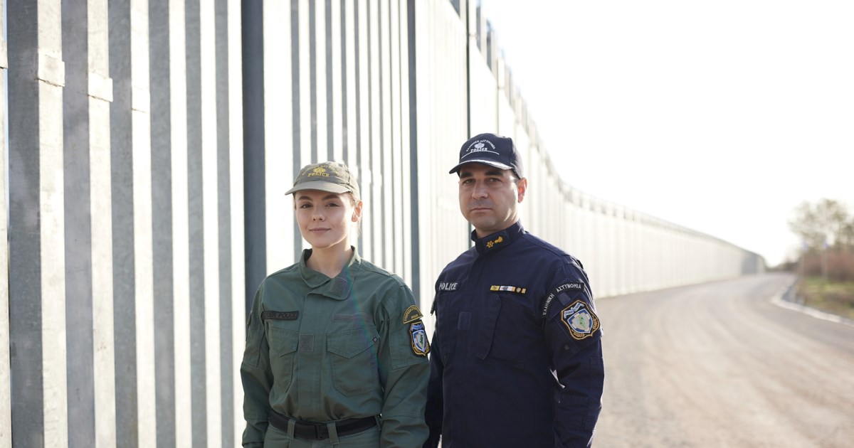 Χρυσοχοΐδης για εγκληματικότητα Ρομά: Πιο αυστηρές ποινές γι΄αυτους που εγκληματούν κατ΄ επανάληψη και αποφυλακίζονται