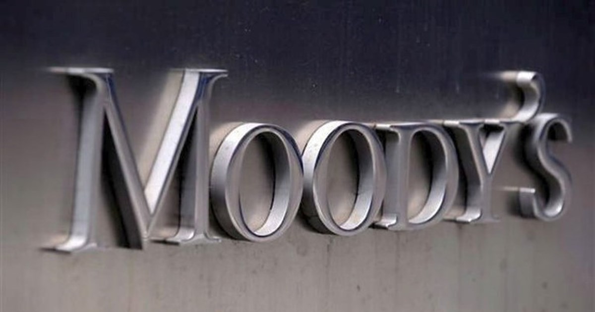 Moody's: Διπλή αναβάθμιση της Ελλάδας σε Ba1 - Μια "ανάσα" από την επενδυτική βαθμίδα