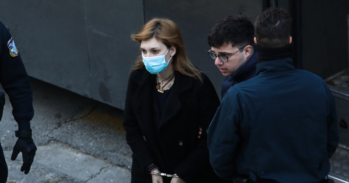 Θεσσαλονίκη: Αναβλήθηκε για τον Μάιο η δίκη στο Εφετείο για τη δολοφονία της 41 ετών εγκύου