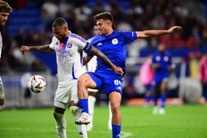 Europa League: Όρθια στη Ρώμη η Αθλέτικ Μπιλμπάο - Τεσσάρες για Άγιαξ και Στεάουα