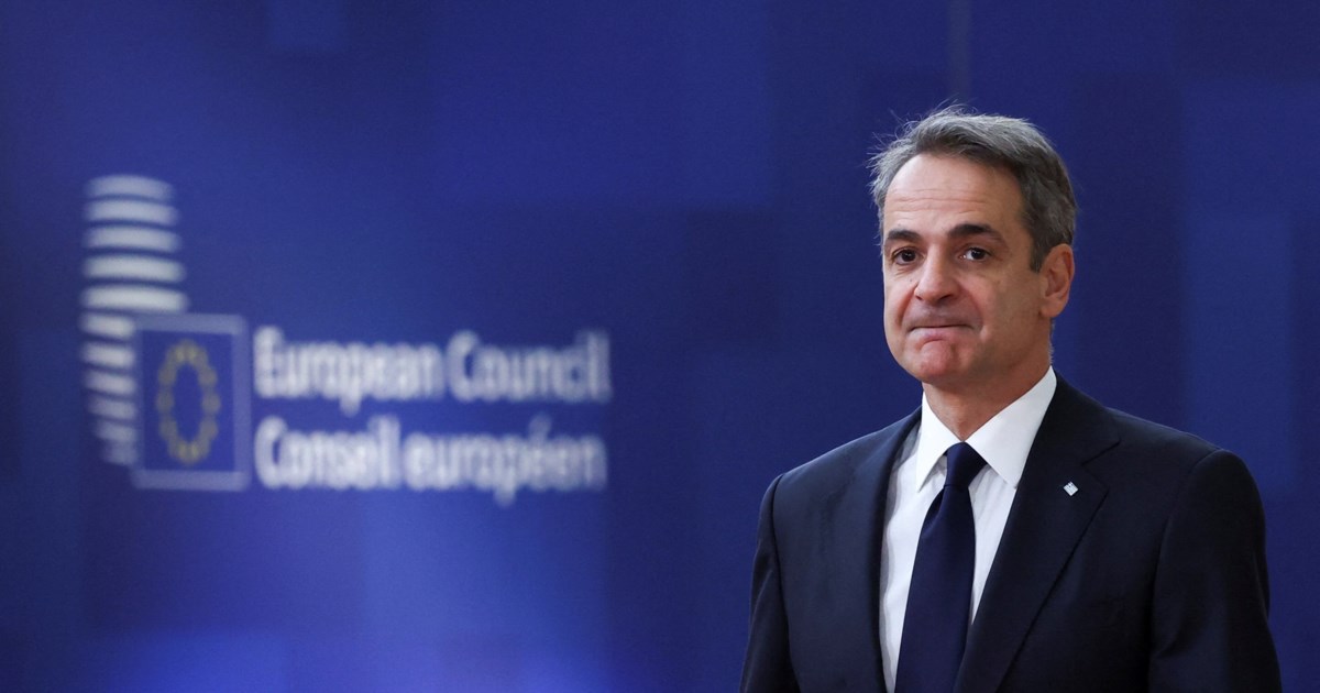 Δείτε live την τελετή ονοματοδοσίας και ύψωσης της ελληνικής σημαίας στη φρεγάτα Belharra "Κίμων" στη Γαλλία