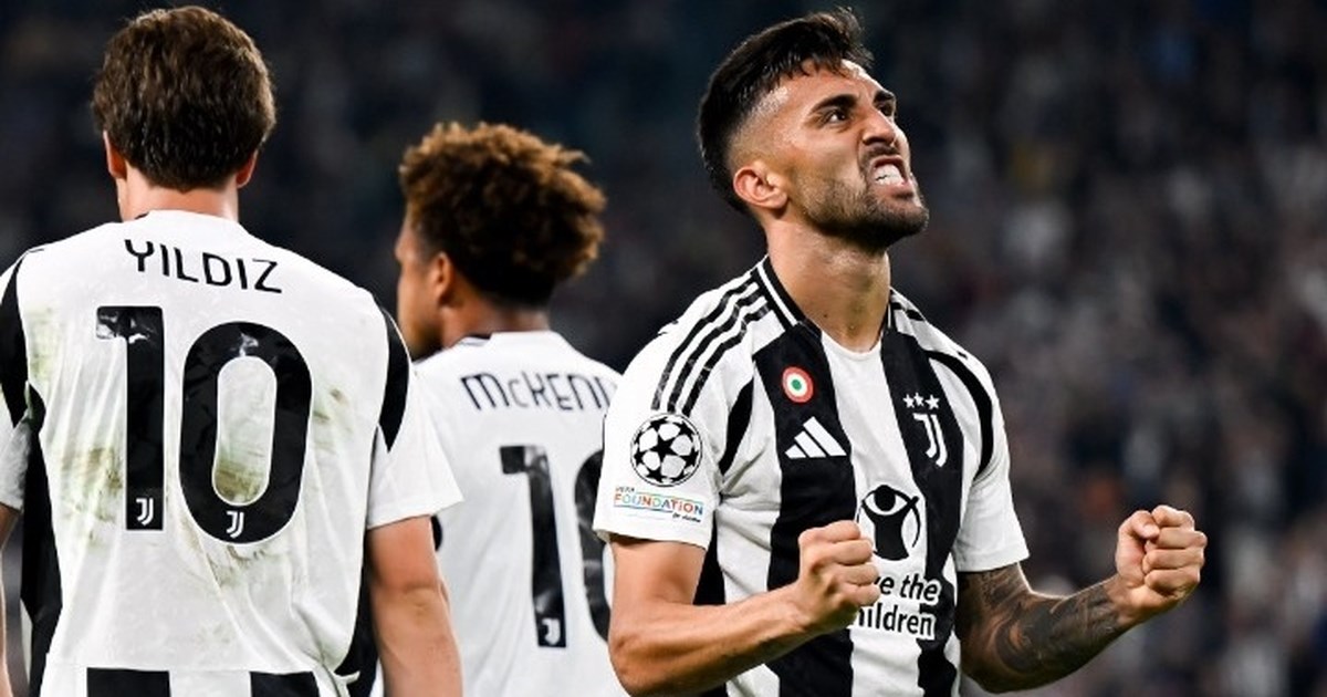 Champions League: Το πάρτι της Λεβερκούζεν με τη Φέγενορντ και το "μπαμ" της Μονακό με την Μπαρτσελόνα  [βίντεο] - εικόνα 2