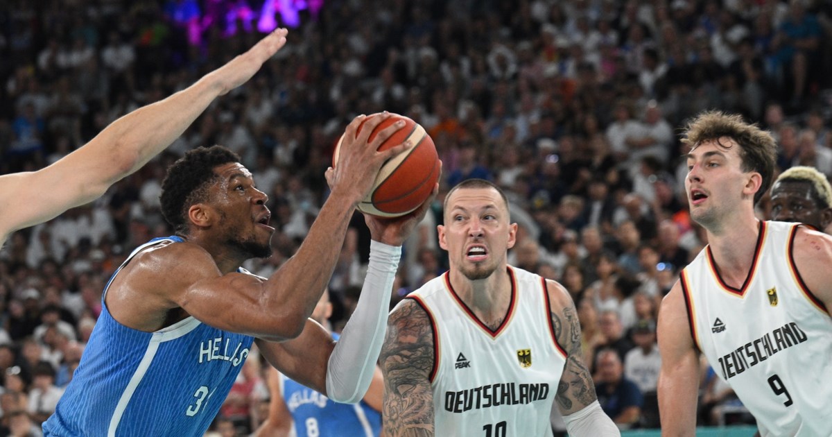 Ολυμπιακοί Αγώνες 2024: Οι πανηγυρισμοί που μετατράπηκαν σε δάκρυα - Νόμιζε ότι πήρε το χάλκινο αλλά... [βίντεο]