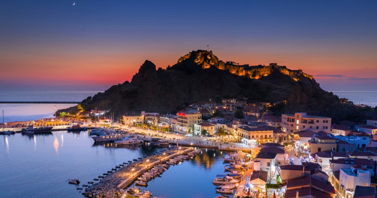 Ο καιρός το τριήμερο του Αγίου Πνεύματος: Ζέστη με 40άρια και δυνατοί άνεμοι - Πού θα βρέξει