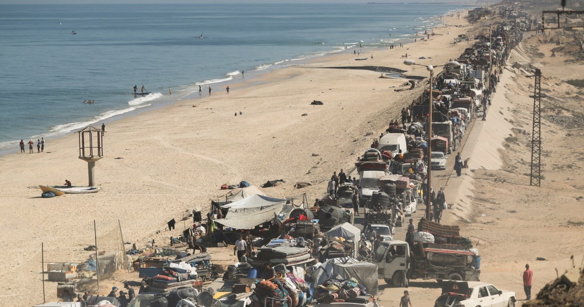 ΟΗΕ: Ο επικεφαλής του ΔΟΑΕ, Ραφαέλ Γκροσί στοχεύει τη θέση του γενικού γραμματεία των Ηνωμένων Εθνών