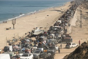 ΟΗΕ: Ο επικεφαλής του ΔΟΑΕ, Ραφαέλ Γκροσί στοχεύει τη θέση του γενικού γραμματεία των Ηνωμένων Εθνών