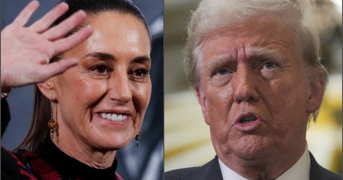 Μετά το Μεξικό, ο Τραμπ αναστέλλει τους δασμούς στις εισαγωγές και από τον Καναδά