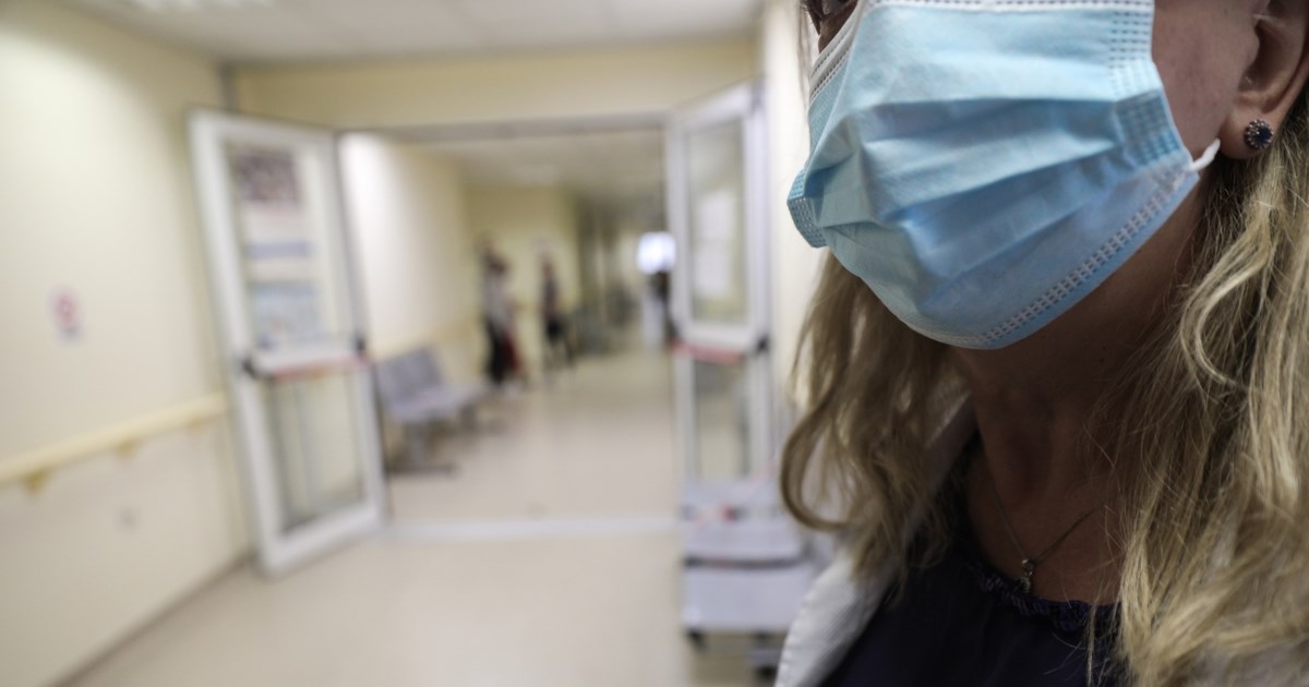 Ιταλία: Κοντά στα ανώτατα επίπεδα η εποχική γρίπη - 800.000 νέα κρούσματα την τελευταία εβδομάδα