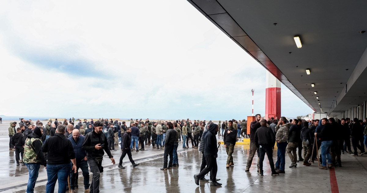Κομισιόν: Στέλνει την Ελλάδα στο ευρωπαϊκό Δικαστήριο για "έλλειψη" σύγχρονων διαδικασιών πλοήγησης στα αεροδρόμια - εικόνα 3