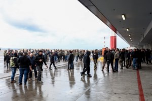 Κομισιόν: Στέλνει την Ελλάδα στο ευρωπαϊκό Δικαστήριο για "έλλειψη" σύγχρονων διαδικασιών πλοήγησης στα αεροδρόμια - εικόνα 3