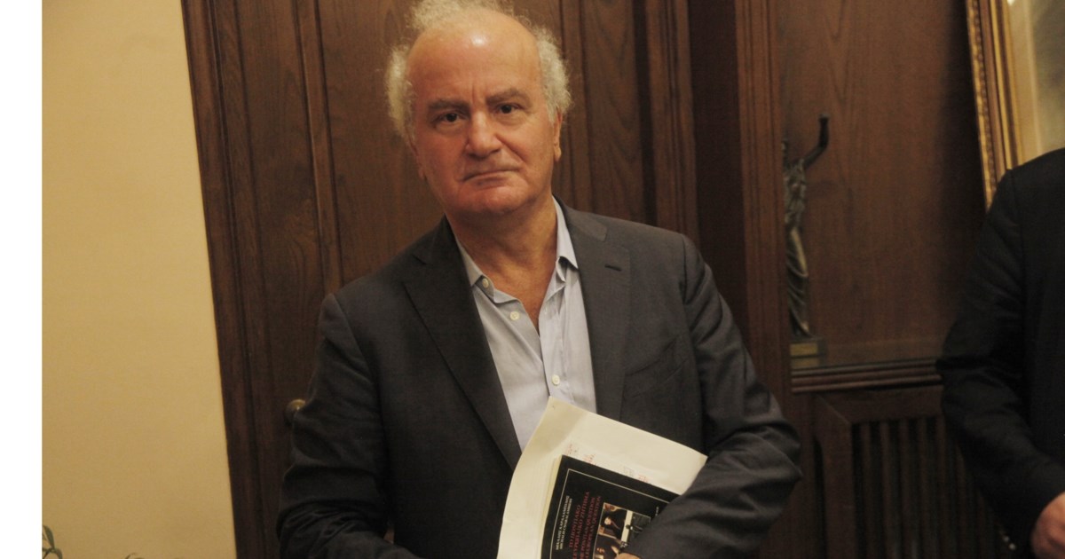 Γεώργιος Τερζόπουλος: Πέθανε το ιδρυτικό στέλεχος και πρώην βουλευτής του ΠΑΣΟΚ