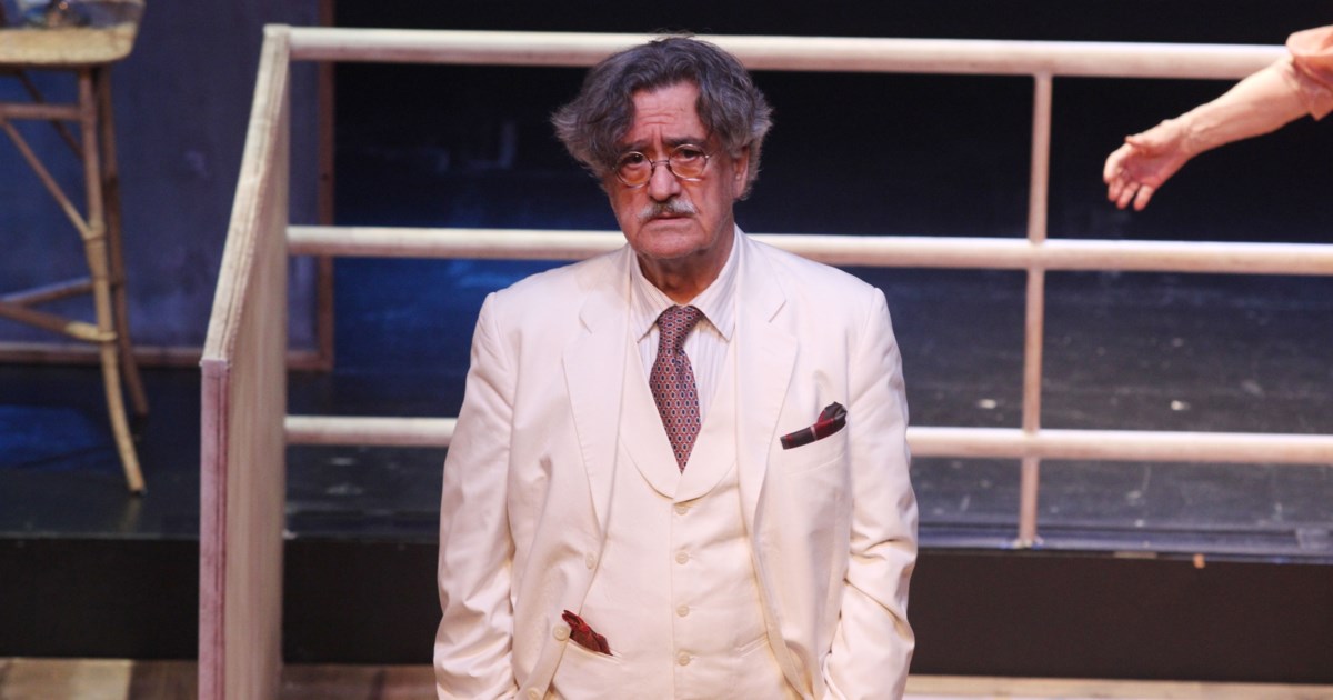 Το αντίο της Φίνος Φιλμ στον Νίκο Γαλανό: "Σε ευχαριστούμε για όλα" [βίντεο]