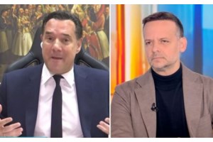 Ανασχηματισμός Γενικών Γραμματέων σε τρία υπουργεία: Ποιοι έφυγαν και ποιοι ήρθαν