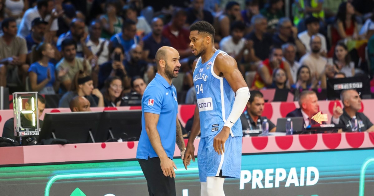 Eurobasket 2025: Με μεγάλη αυτοπεποίθηση οι Ισραηλινοί - "’Έρχεται έκπληξη για την Ελλάδα την Κυριακή"