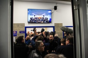 Φλωρίδης για τη δίκη των Τεμπών: Την Τετάρτη θα μπουν στην αίθουσα όσοι ορίζει ο νόμος - εικόνα 3