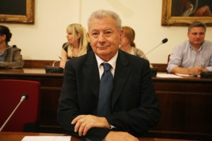 Θρίλερ στην Καλαμπάκα: Εντοπίστηκε ανθρώπινος σκελετός κοντά στα παλαιά Σφαγεία - εικόνα 2