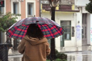 Καλλιάνος: Από την ψυχρή στη θερμή εισβολή με μια εβδομάδα δρόμο - Τι δείχνουν τα στοιχεία, πότε "κλειδώνει" ο καιρός - εικόνα 3