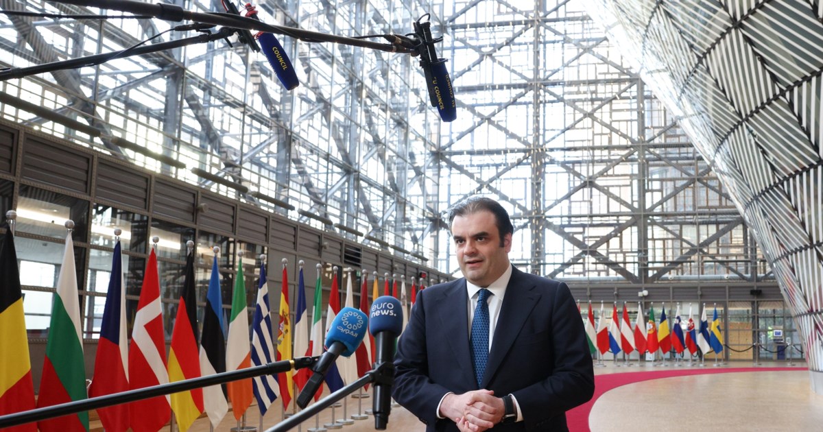 Κυριάκος Πιερρακάκης για μέτρα στήριξης: Εφόσον χρειαστεί, θα παρέμβουμε ξανά