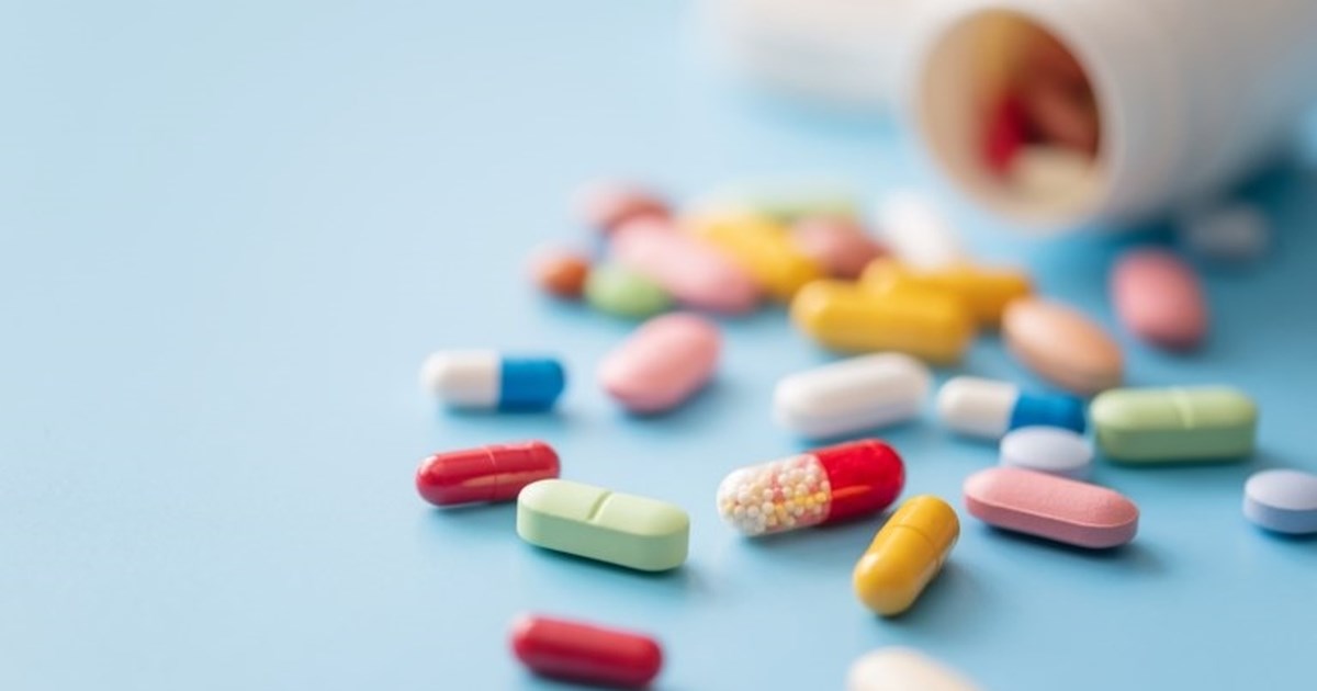 Θλιβερή πρωτιά της Ελλάδας: 2.000 θάνατοι από ανθεκτικά μικρόβια - Καμπανάκι για την υπερκατανάλωση αντιβιοτικών